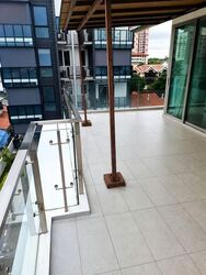Lorong Marzuki (D14), Terrace #574536761